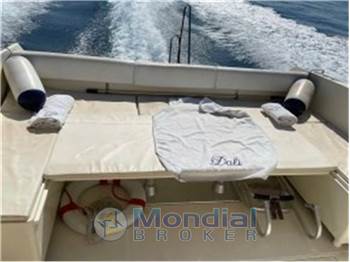 Ferretti Yachts 35 PORTOROTONDO