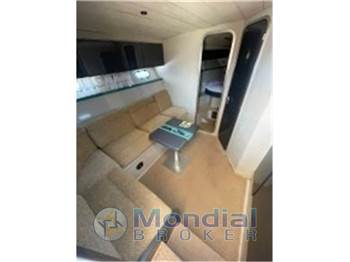 Ferretti Yachts 35 PORTOROTONDO