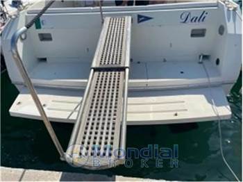Ferretti Yachts 35 PORTOROTONDO