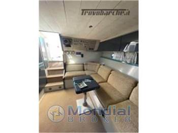 Ferretti Yachts 35 PORTOROTONDO