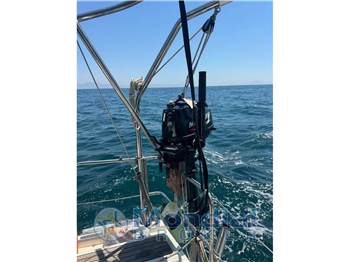 Beneteau Oceanis 41.1