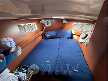 Beneteau Oceanis 41.1