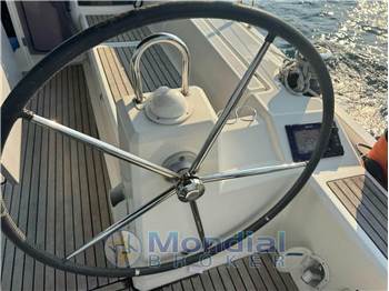 Beneteau Oceanis 41.1