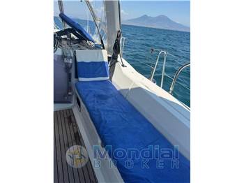 Beneteau Oceanis 41.1
