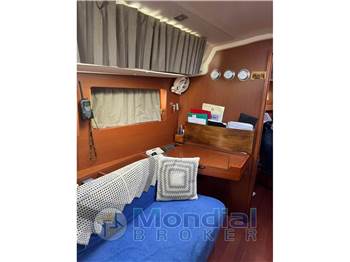 Beneteau Oceanis 41.1