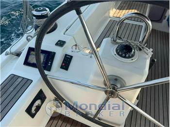 Beneteau Oceanis 41.1