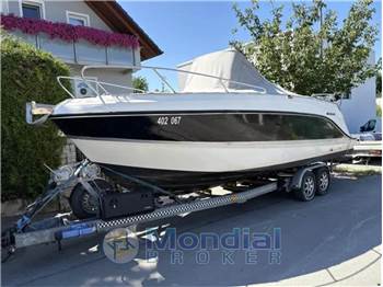 Quicksilver Activ 805 Open