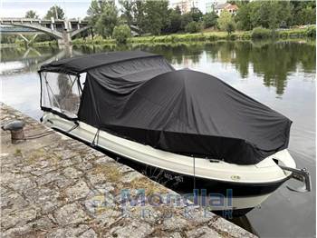 Quicksilver Activ 805 Open