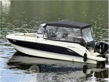 Quicksilver Activ 805 Open