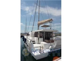 Catana Bali 4.1