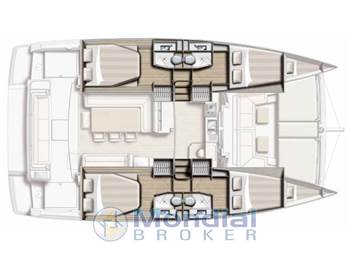 Catana Bali 4.1