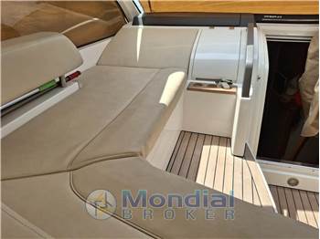 Fairline TARGA 44 HT