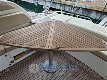 Fairline TARGA 44 HT