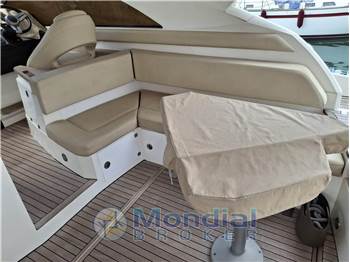 Fairline TARGA 44 HT