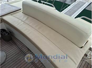 Fairline TARGA 44 HT
