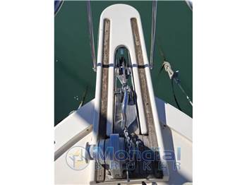 Hatteras 32 SPORT FISHERM.