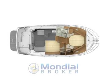 Beneteau ANTARES 11
