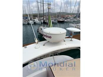 Beneteau ANTARES 11