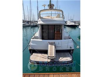 Beneteau ANTARES 11