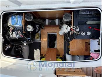 Beneteau ANTARES 11