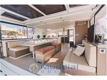 Catana Bali 5.4