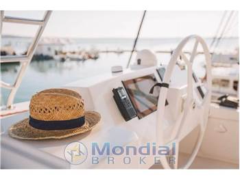 Catana Bali 5.4