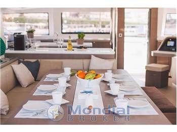 Catana Bali 5.4