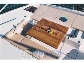 Catana Bali 5.4