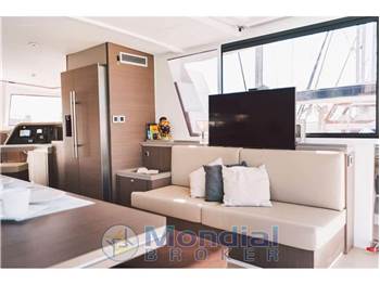 Catana Bali 5.4