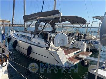 Dufour Yachts 350 Grand Large