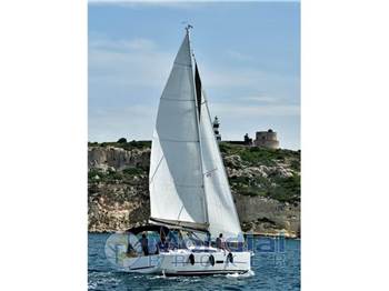 Dufour Yachts 350 Grand Large