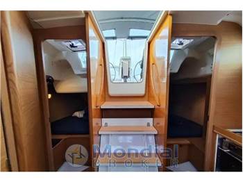 Dufour Yachts 350 Grand Large