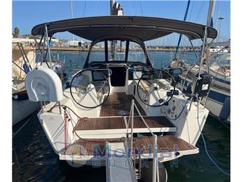 Dufour Yachts 350 Grand Large