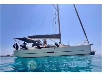 Dufour Yachts 350 Grand Large