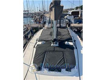 Dufour Yachts 350 Grand Large
