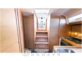 Dufour Yachts 350 Grand Large
