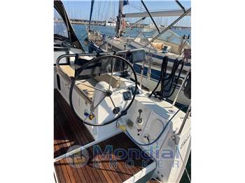Dufour Yachts 350 Grand Large
