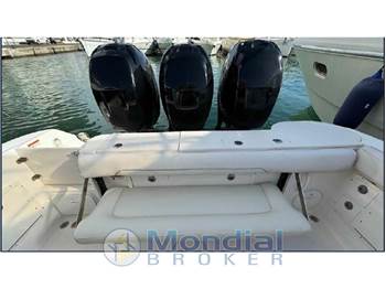 Wellcraft Marine SCARAB 35 SPORT