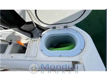 Wellcraft Marine SCARAB 35 SPORT