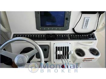 Wellcraft Marine SCARAB 35 SPORT