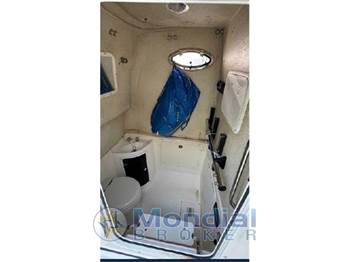 Wellcraft Marine SCARAB 35 SPORT