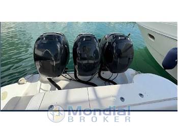 Wellcraft Marine SCARAB 35 SPORT