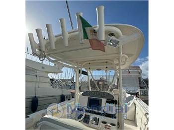 Wellcraft Marine SCARAB 35 SPORT