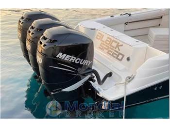 Wellcraft Marine SCARAB 35 SPORT