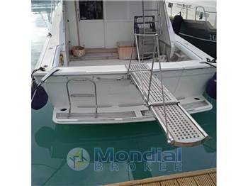 Viking Boats Viking 41