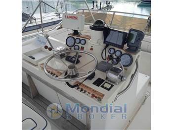 Viking Boats Viking 41