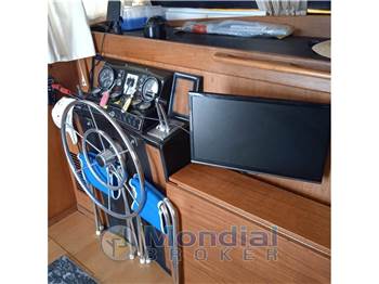 Viking Boats Viking 41