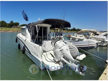 Beneteau ANTARES 8
