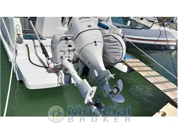 Beneteau ANTARES 8