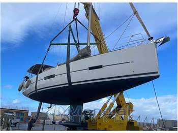 Dufour Yachts 410 Grand Large